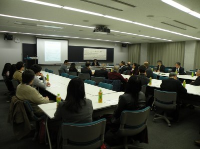 Conference Report: Seijo University’s Institute for Economic Studies and the University of Guadalajara Hold a Japan-Mexico Academic International Symposium as Part of the Latter’s Mexico-Japan Studies Program Seijo University’s Institute for Economic Studies