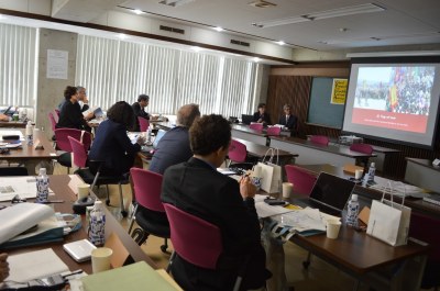 Conference Report: Seijo University’s Center for Glocal Studies Co-hosts International Symposium: “Glocal Perspectives on Intangible Cultural Heritage: Local Communities, Researchers, States, and UNESCO”