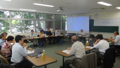 Conference Report: Seijo University’s Center for Glocal Studies Co-hosts International Workshop: “Internationalization of Sociology: Looking for the Common Ground of the East Asian Society, and Sociology: Global Meets Local and Regional”