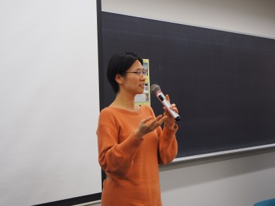 Conference Report: Seijo University’s Center for Glocal Studies Hosts Workshop: “Vulnerability and Capital in Our Life”