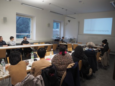 Conference Report: Seijo University’s Center for Glocal Studies Holds Workshop: “Die Dreifachkatastrophe von 2011 in der japanischen Volkskunde (The Triple Disaster of 2011 and Japanese Ethnology)”