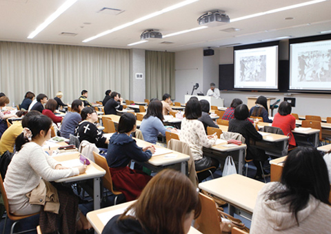 ヨーロッパ文化学科 成城大学