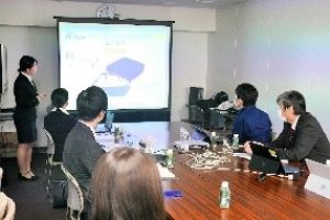 経済学部神田教授、2019年度産学協同商品企画の成果発表会（全３社）を順次開催