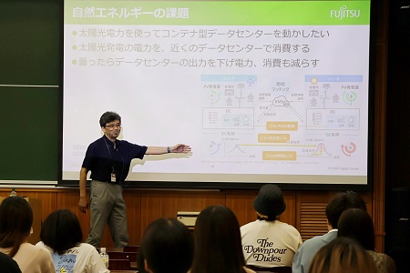 顧客の課題を掘り下げることが大切