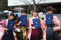 Commencement