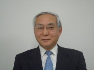 田近 栄治 特任教授