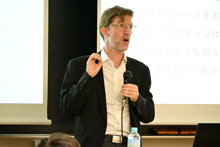 Dr. Felix Christen