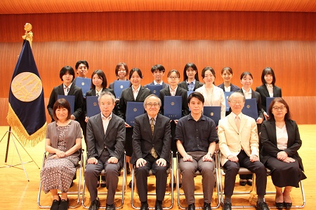 文芸学部
