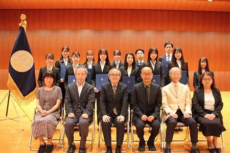 法学部