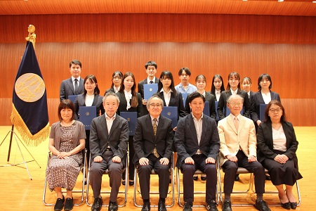 社会イノベーション学部