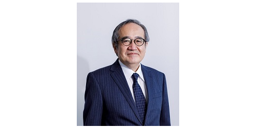 杉本義行学長