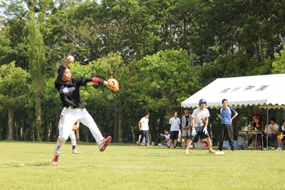 第31回「学長杯」伊勢原スポーツデイが開催されました！