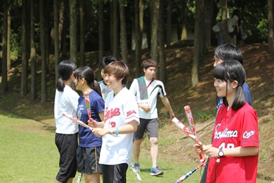 第31回「学長杯」伊勢原スポーツデイが開催されました！