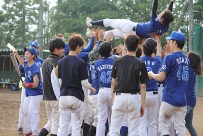 第31回「学長杯」伊勢原スポーツデイが開催されました！