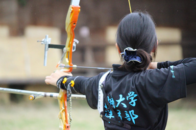 第67回四大学運動競技大会が開催されました。