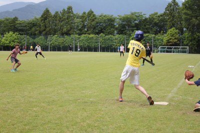 第32回伊勢原スポーツデイが開催されました！