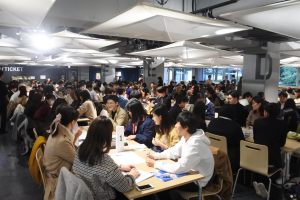 「Supporters’ Forum 2019 at Seijo University」を開催しました！