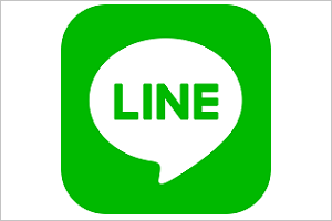 LINE公式アカウントを開設しました