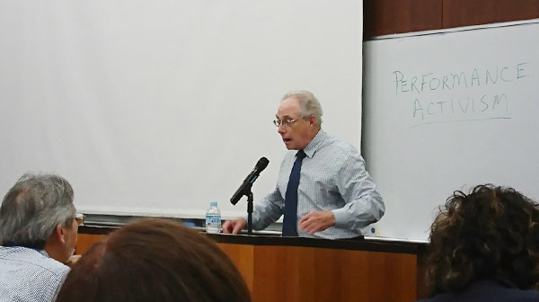 Conference Report: Seijo University’s Center for Glocal Studies Participates in International Workshop: “The Future of Performance Psychology in Japan”