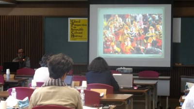 Conference Report: Seijo University’s Center for Glocal Studies Co-hosts International Symposium: “Glocal Perspectives on Intangible Cultural Heritage: Local Communities, Researchers, States, and UNESCO”