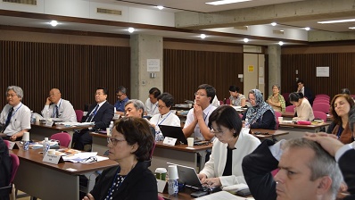 Conference Report: Seijo University’s Center for Glocal Studies Co-hosts International Symposium: “Glocal Perspectives on Intangible Cultural Heritage: Local Communities, Researchers, States, and UNESCO”