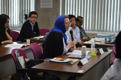 Conference Report: Seijo University’s Center for Glocal Studies Co-hosts International Symposium: “Glocal Perspectives on Intangible Cultural Heritage: Local Communities, Researchers, States, and UNESCO”