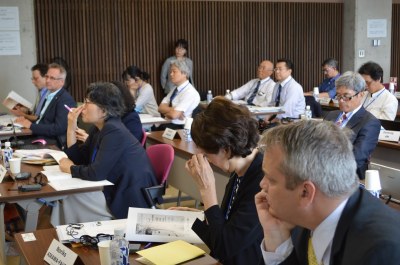 Conference Report: Seijo University’s Center for Glocal Studies Co-hosts International Symposium: “Glocal Perspectives on Intangible Cultural Heritage: Local Communities, Researchers, States, and UNESCO”