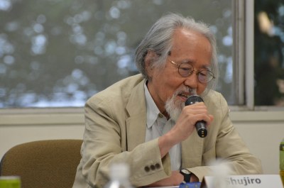 Conference Report: Seijo University’s Center for Glocal Studies Co-hosts International Workshop: “Internationalization of Sociology: Looking for the Common Ground of the East Asian Society, and Sociology: Global Meets Local and Regional”