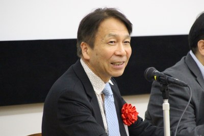 Proposals for 2050: Seijo University’s Institute for Economic Studies Hosts a Symposium to Commemorate its 30th Anniversary