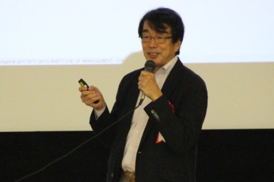 Proposals for 2050: Seijo University’s Institute for Economic Studies Hosts a Symposium to Commemorate its 30th Anniversary