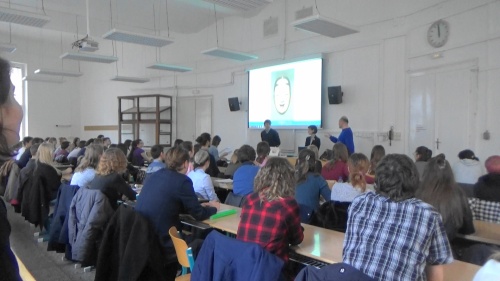 Conference Report: The Adoption of Kyogen Theatre in the Czech Republic