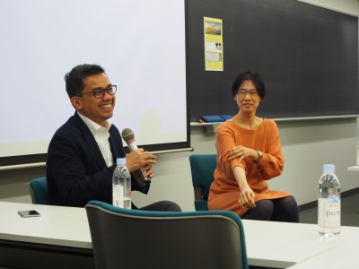 Conference Report: Seijo University’s Center for Glocal Studies Hosts Workshop: “Vulnerability and Capital in Our Life”