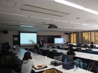 Conference Report: Seijo University’s Center for Glocal Studies Hosts Workshop: “Vulnerability and Capital in Our Life”