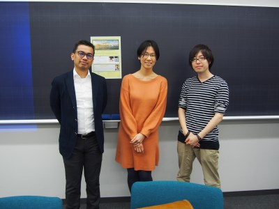 Conference Report: Seijo University’s Center for Glocal Studies Hosts Workshop: “Vulnerability and Capital in Our Life”