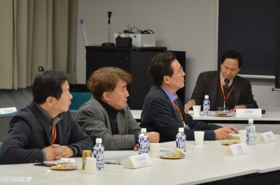Conference Report: Seijo University’s Center for Glocal Studies Co-hosts International Research Conference: “The Korean Wave and Transnational Movements in the Asia-Pacific Region: Glocal Perspectives on Contemporary Socio-Cultural Movements”