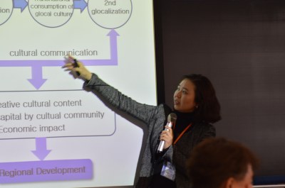 Conference Report: Seijo University’s Center for Glocal Studies Co-hosts International Research Conference: “The Korean Wave and Transnational Movements in the Asia-Pacific Region: Glocal Perspectives on Contemporary Socio-Cultural Movements”