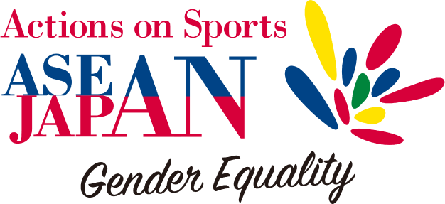 ASEAN-Japan Actions on Sports Gender Equality