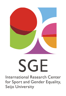 International Research Center for Sport and Gender Equality （SGE）