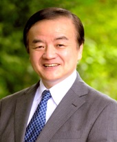北村 和夫　氏（聖心女子大学名誉教授）