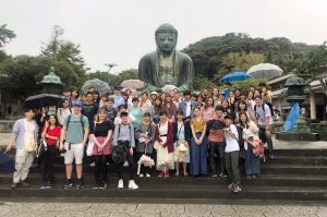 鎌倉・江ノ島エクスカーション