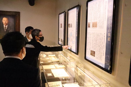 成城学園歴史記念館にて澤柳政太郎のベオグラード訪問の記述を発見